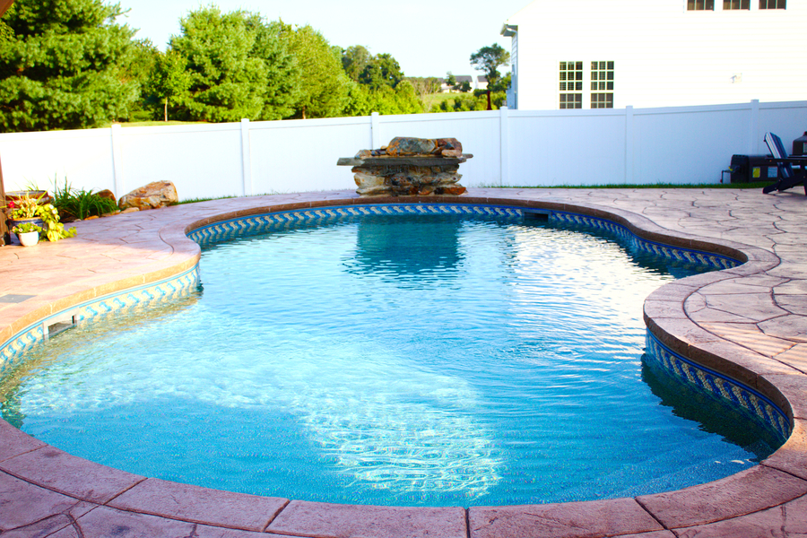 Cover photo of Clearwater Pool & Spa